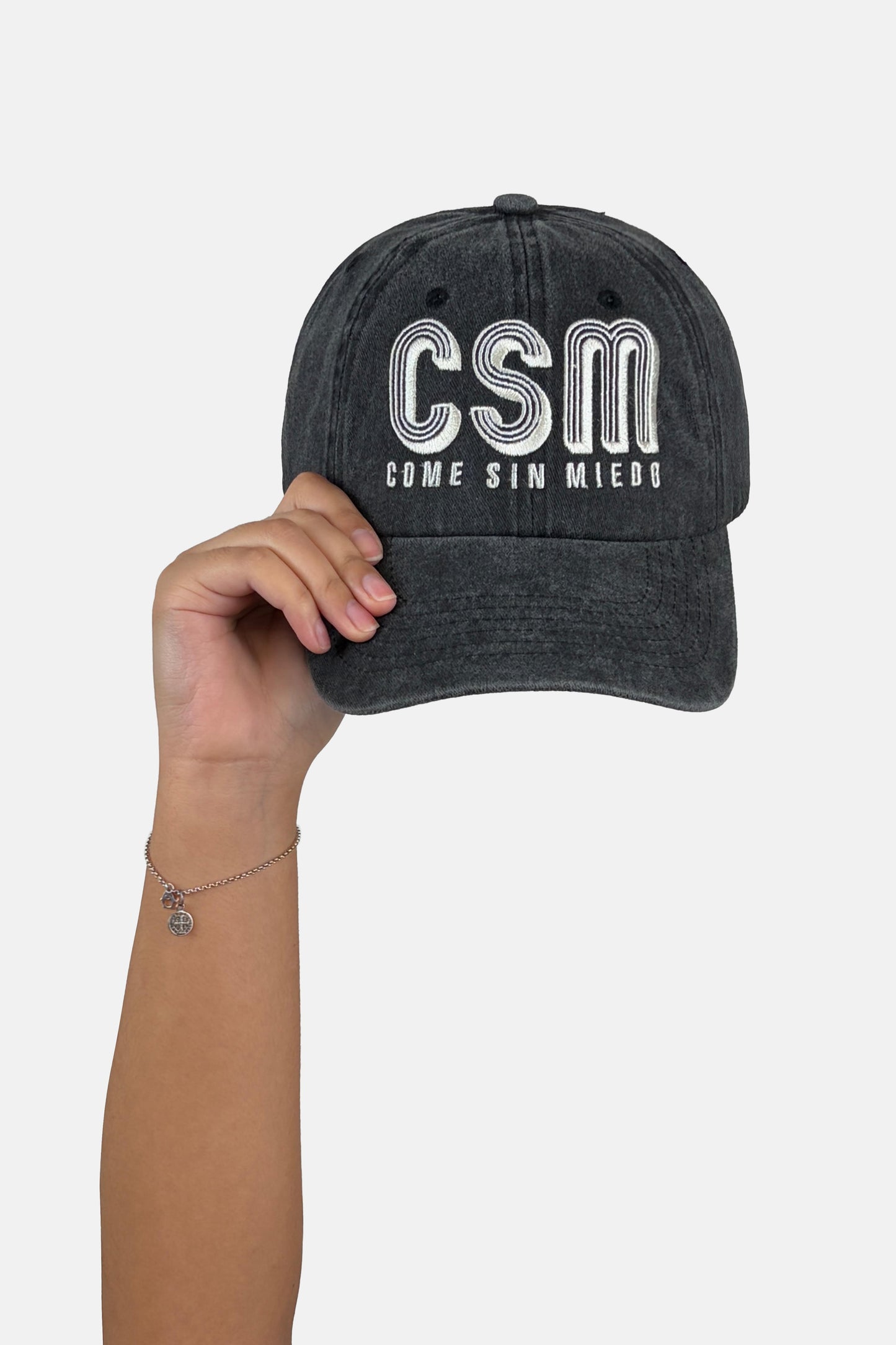 CSM_IV Hat