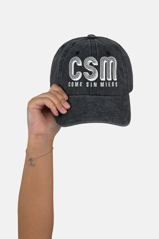 Gorro CSM IV
