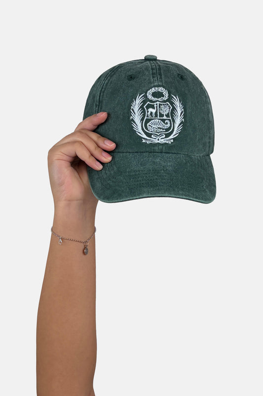 Gorro Escudo IV