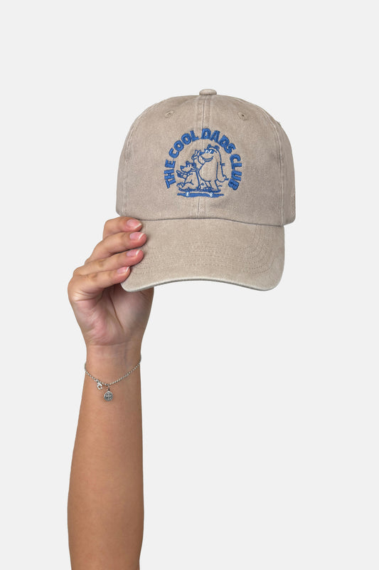 Gorro Cool dads club Arena x Masashi Uehara