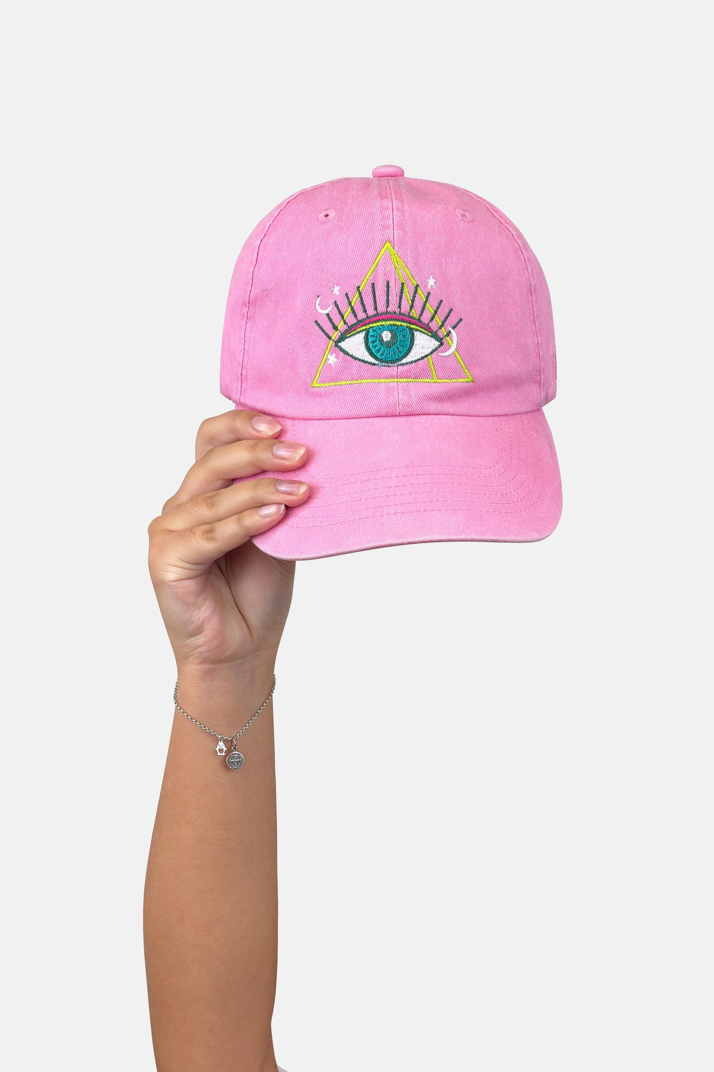 Gorro Ojo de loca