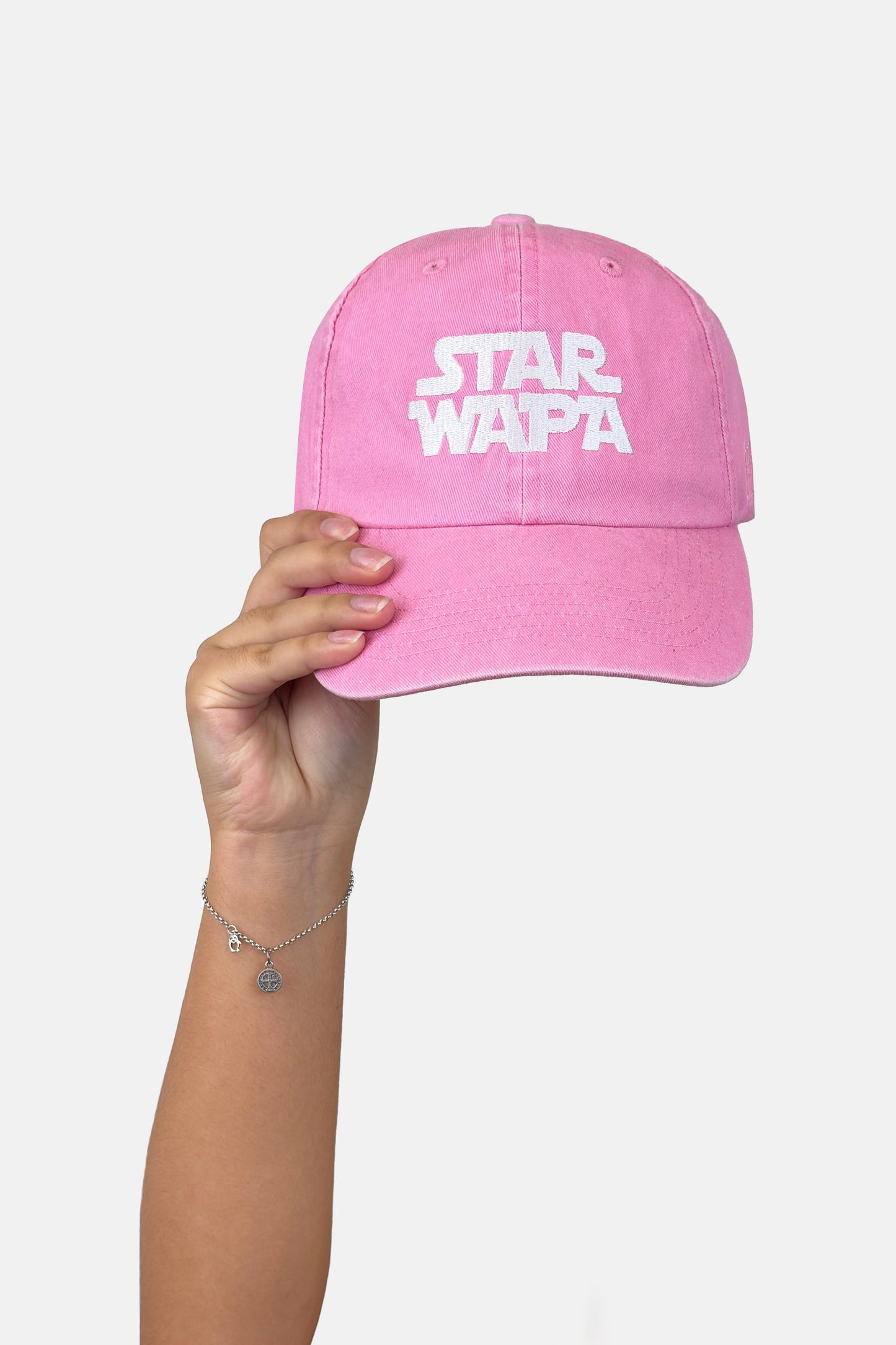 Gorro Star wapa