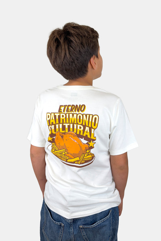 Polo Kids POLLO A LA BRASA