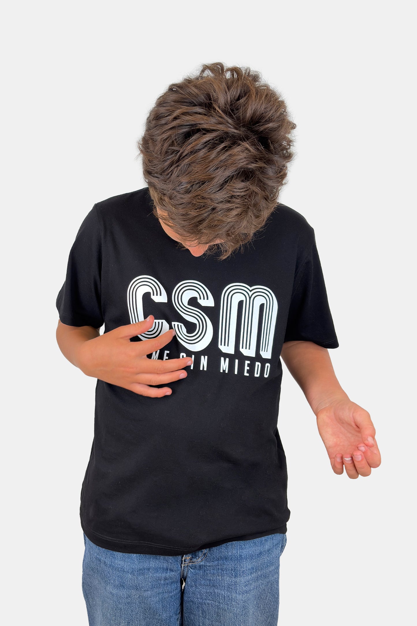 Polo Kids CSM