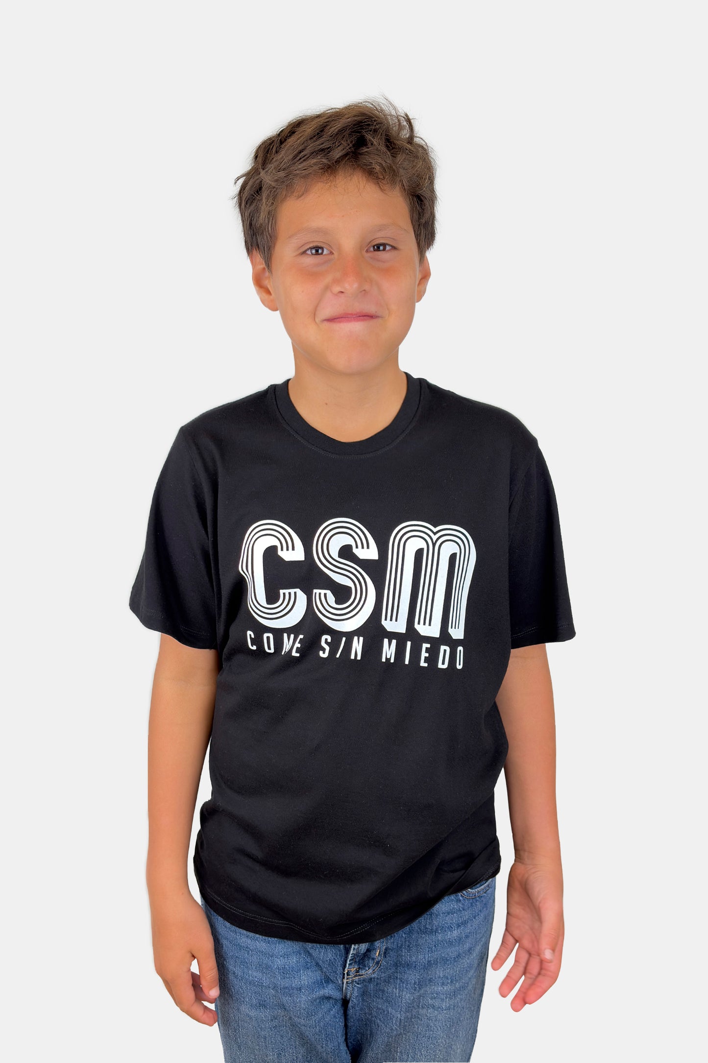 Polo Kids CSM