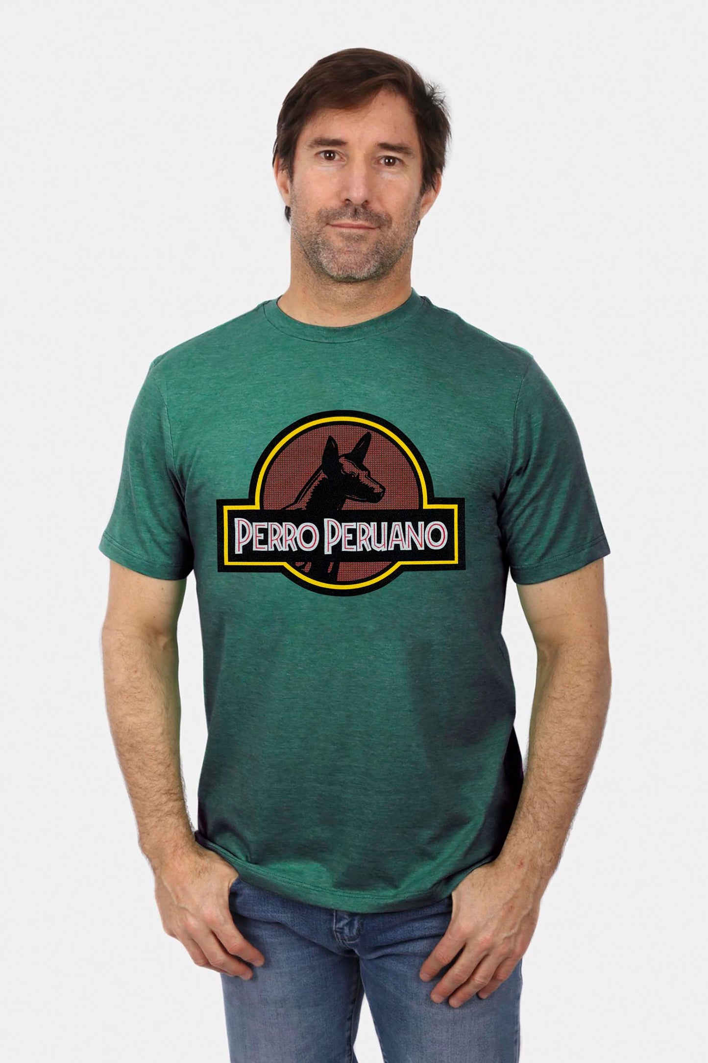 Polo Perro Peruano