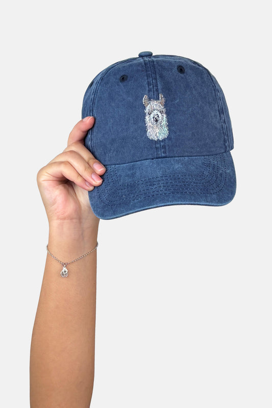 Gorro Llama