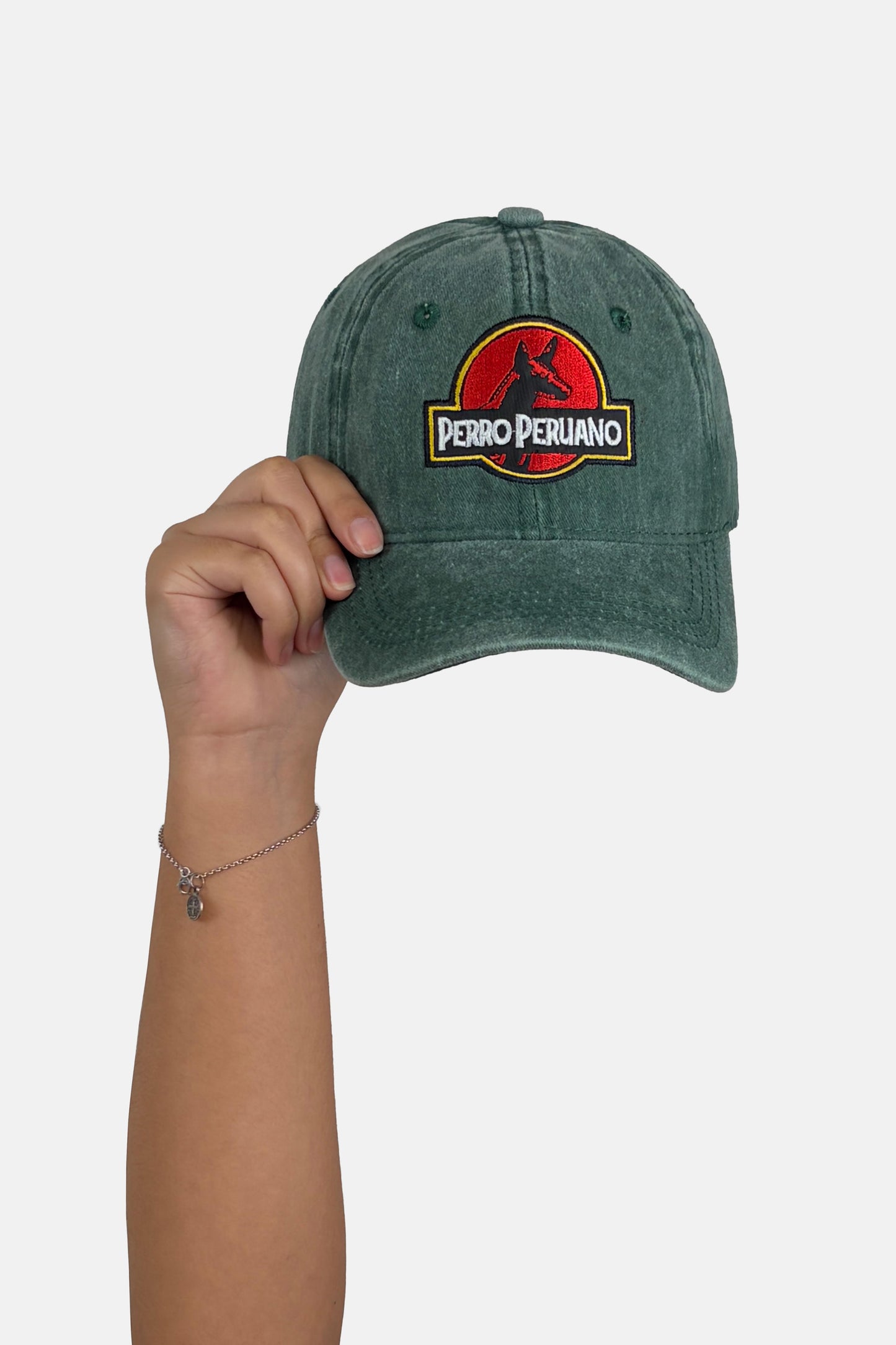 Kids_Peruvian_Dog Hat