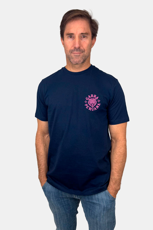 Polo Garra Peruana x Masashi Uehara