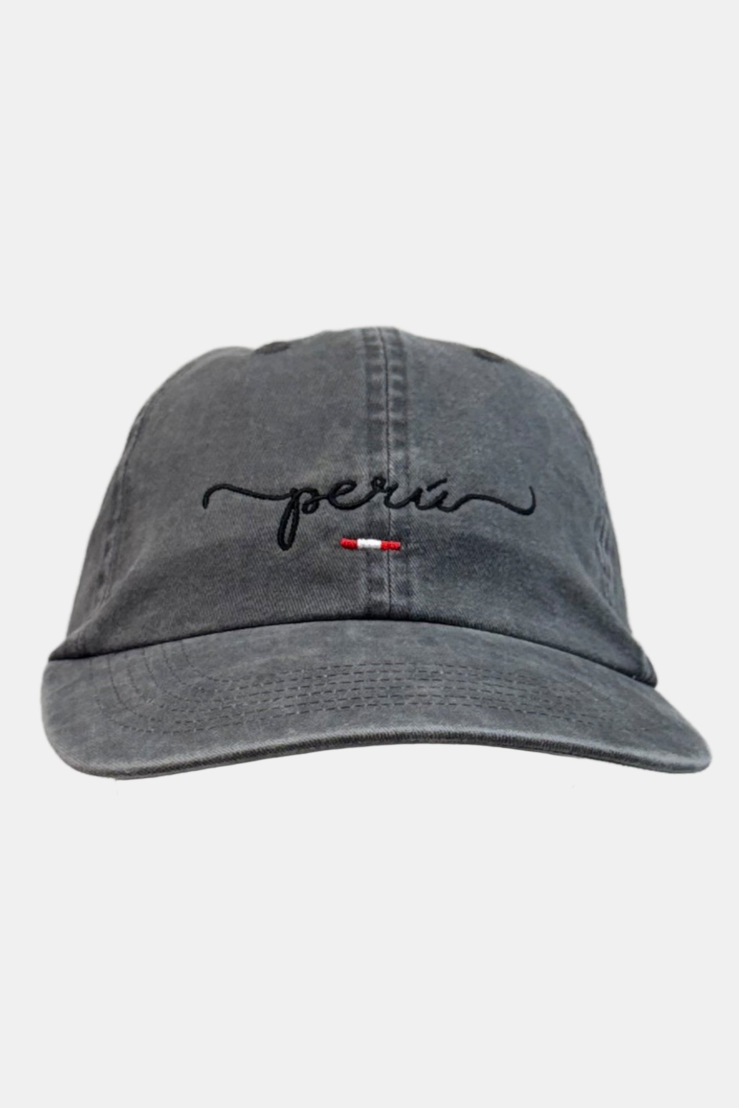 PERU_3D Hat