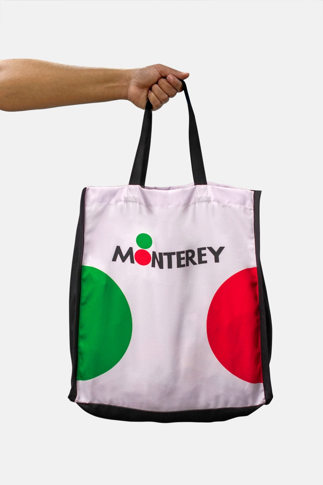 Bolsa Monterrey (6117795201186)