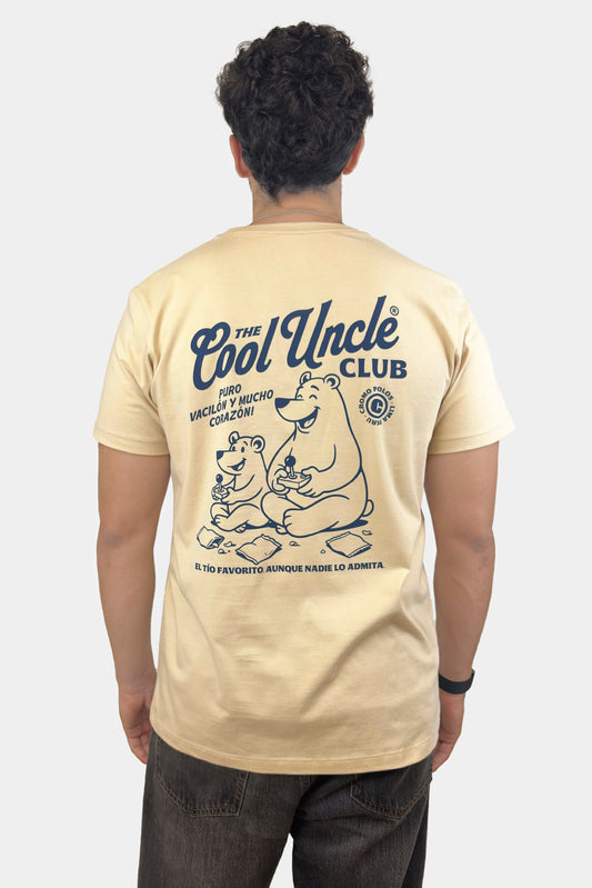 Polo Cool Uncle x Masashi