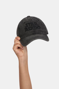 Gorro Star_Asado