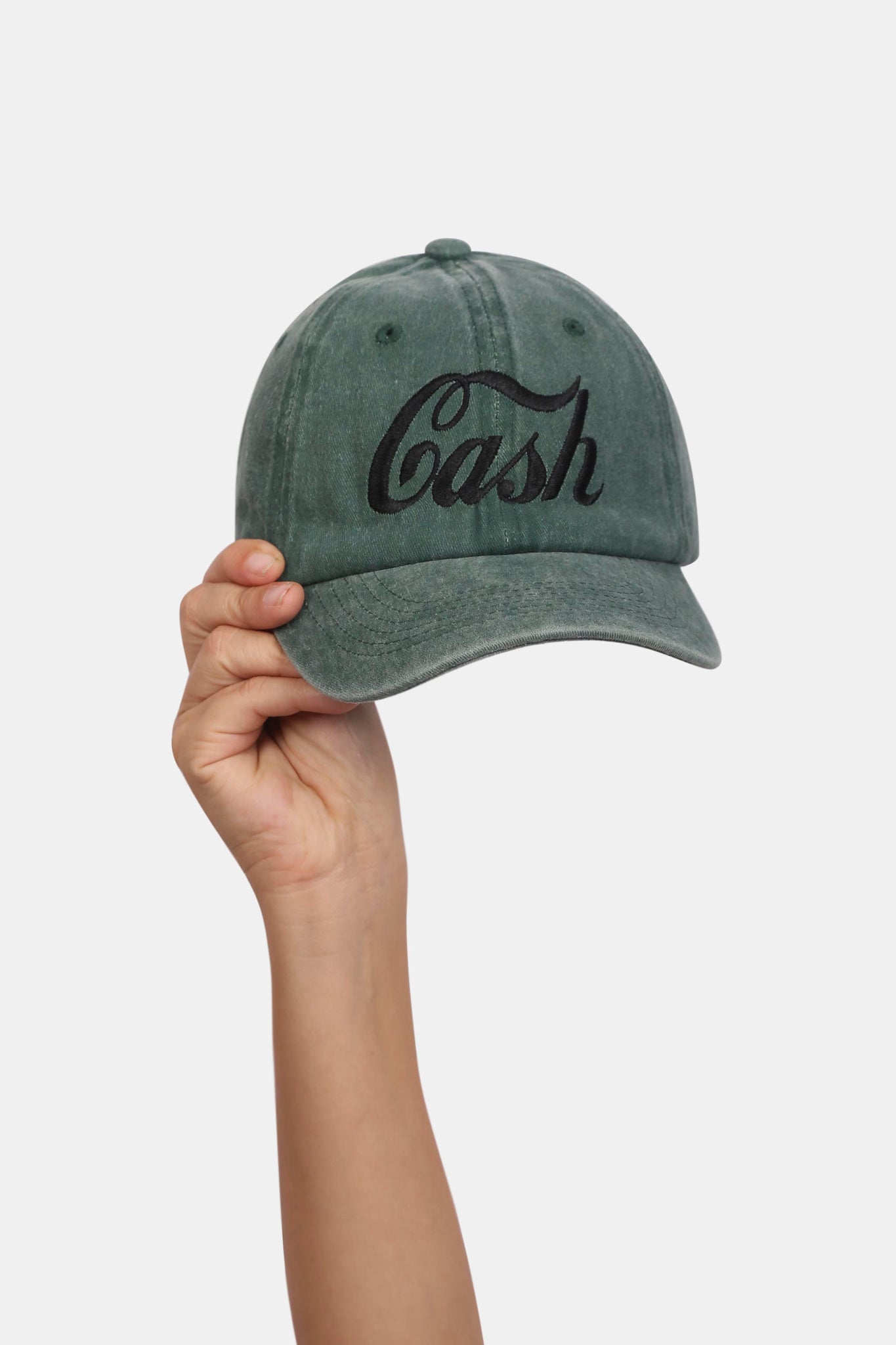 Gorro Cash