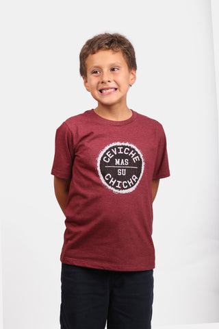 Kids_BSC Ceviche_chicha