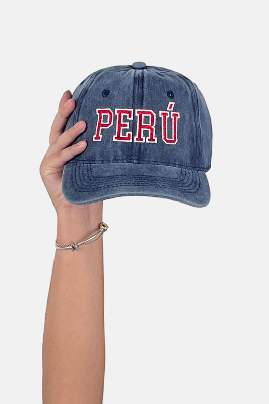 Gorro PERÚ_rojo_hueso (7572273529085)