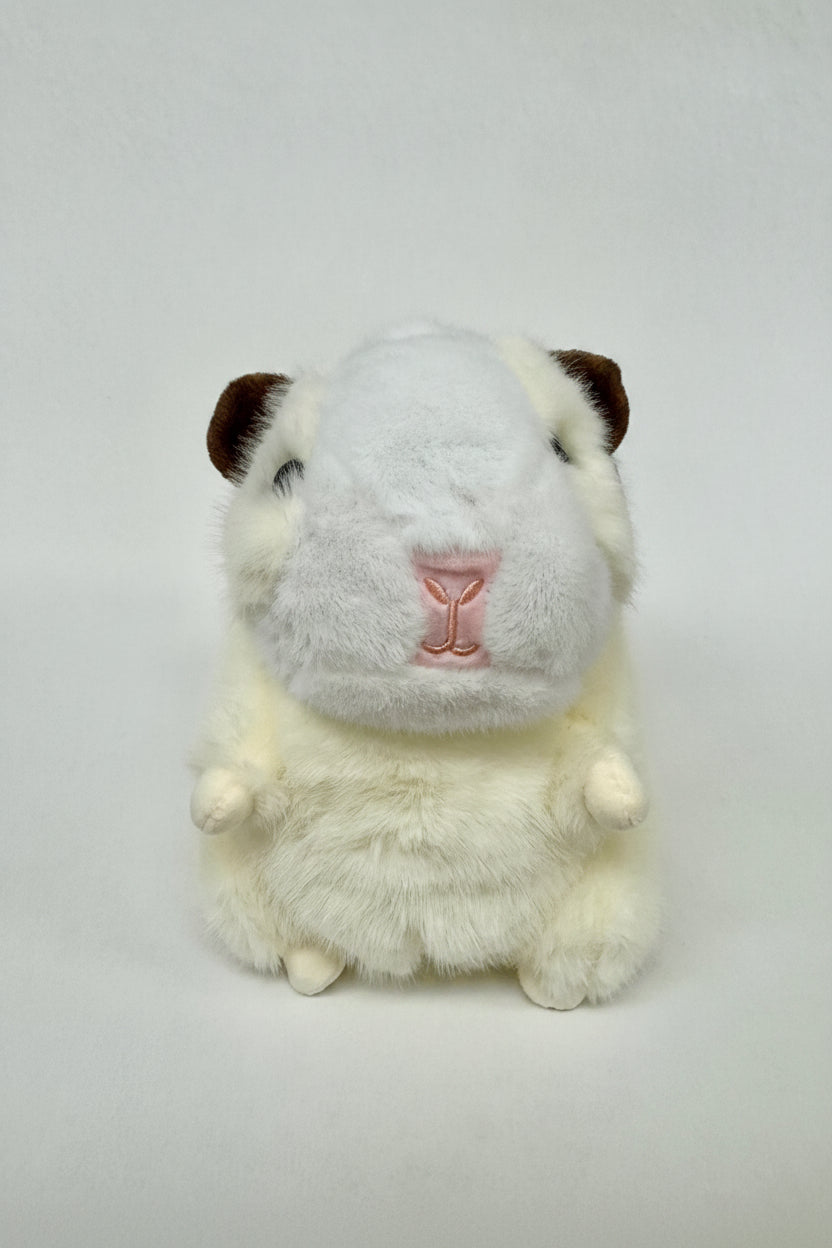 Peluche Cuy beige