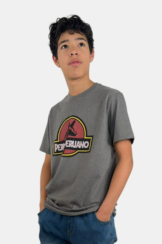 Polo Perro Peruano