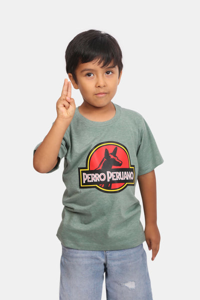 Kids_BSC Perro_peruano