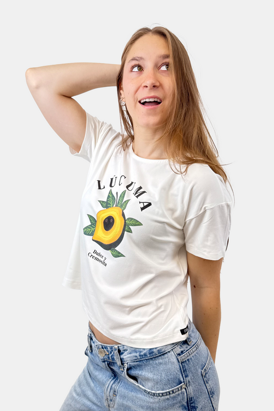 Crop Lúcuma (8855467229437)