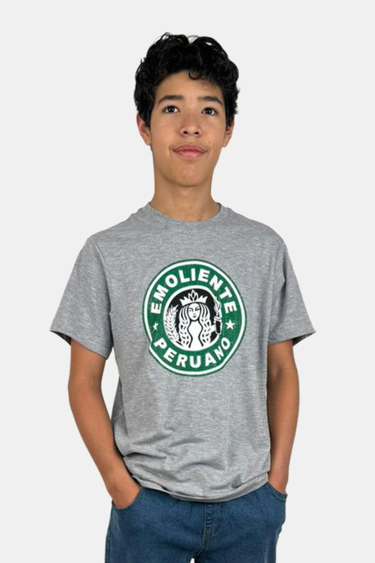 Polo Kids Emoliente
