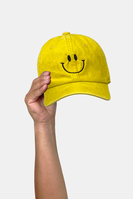 Gorro Feliz (8874814996733)