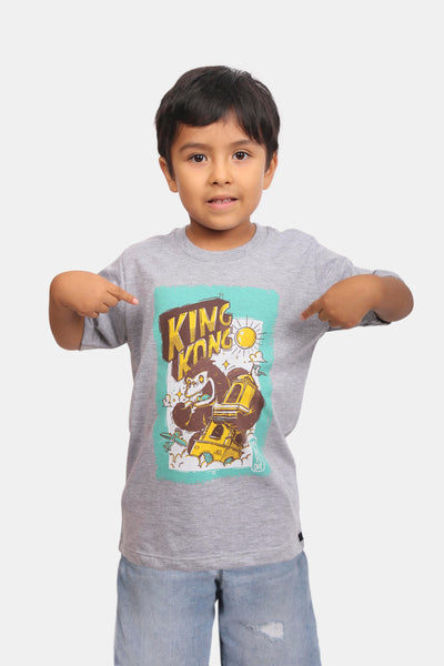 Kids_BSC King_Kong