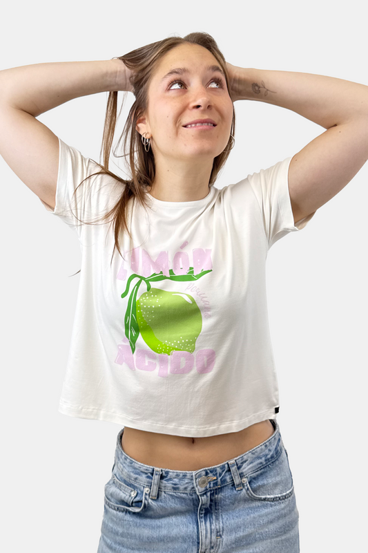 Crop Limón (8855465623805)
