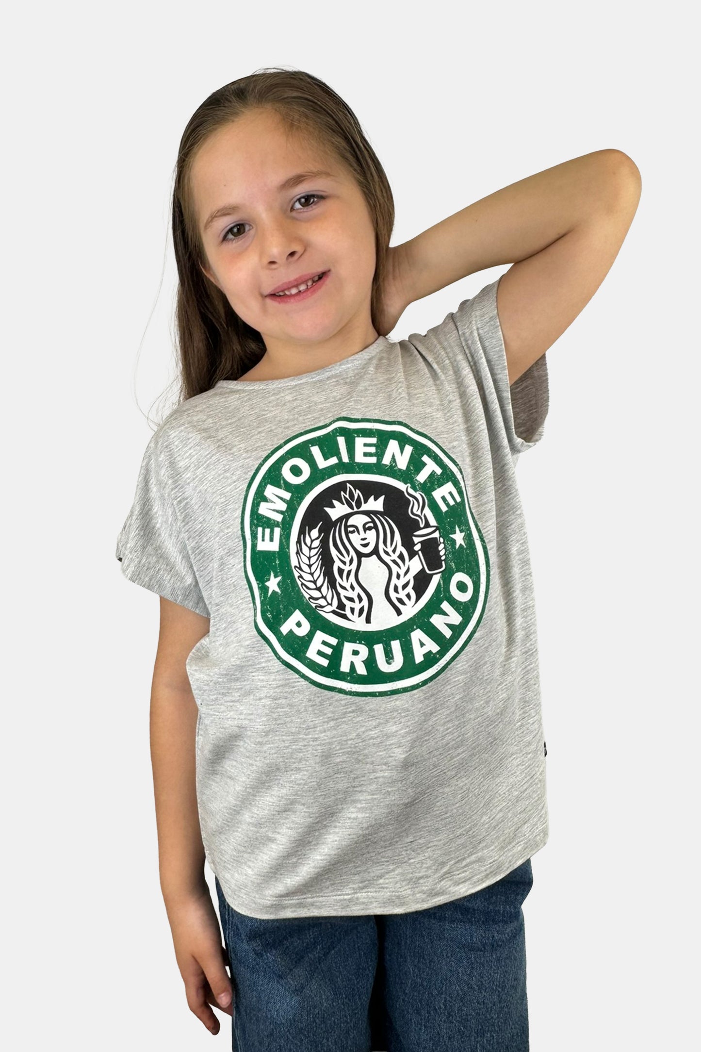 Crop Kids  Emoliente