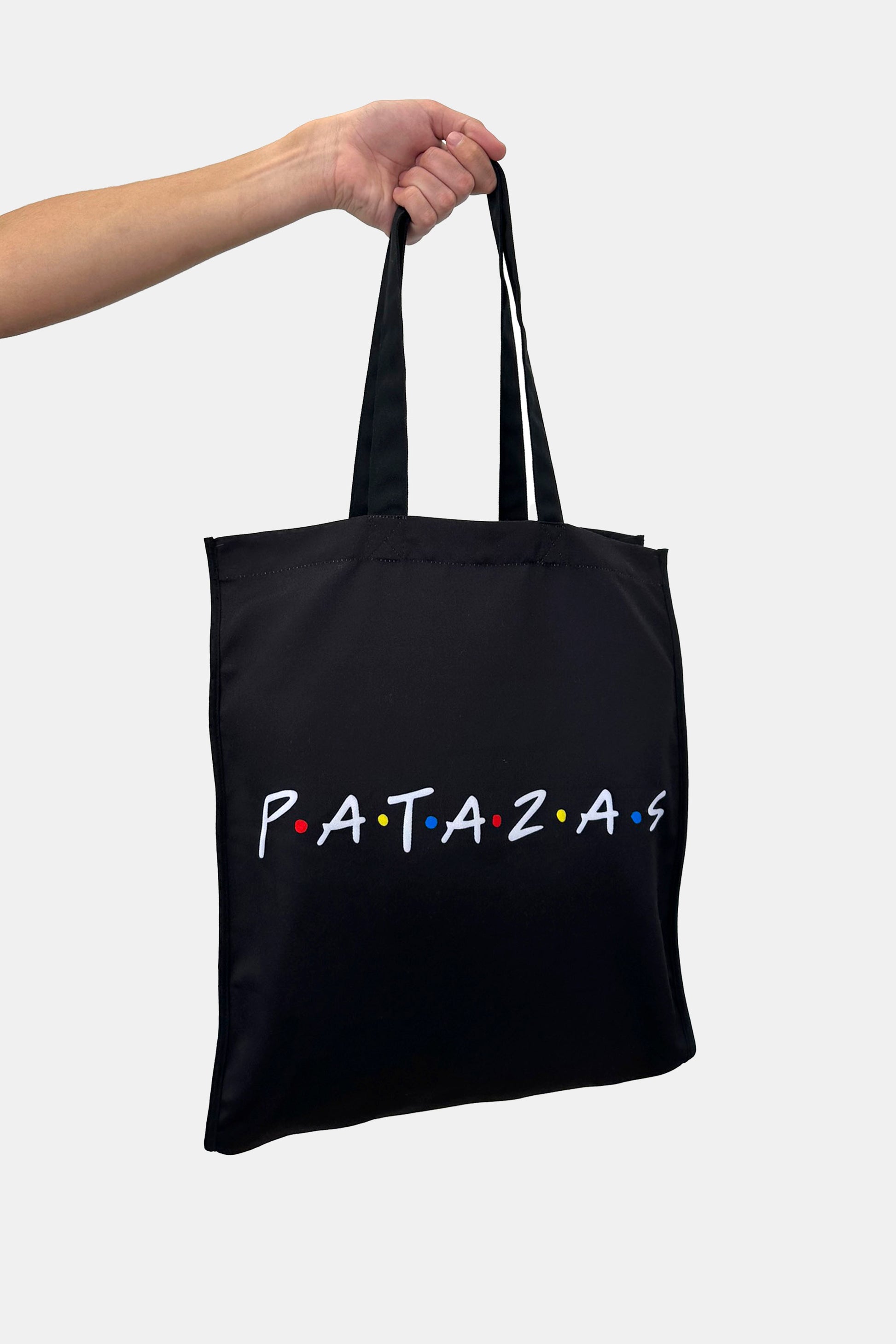 Bolsa Patazas (8677934760189)