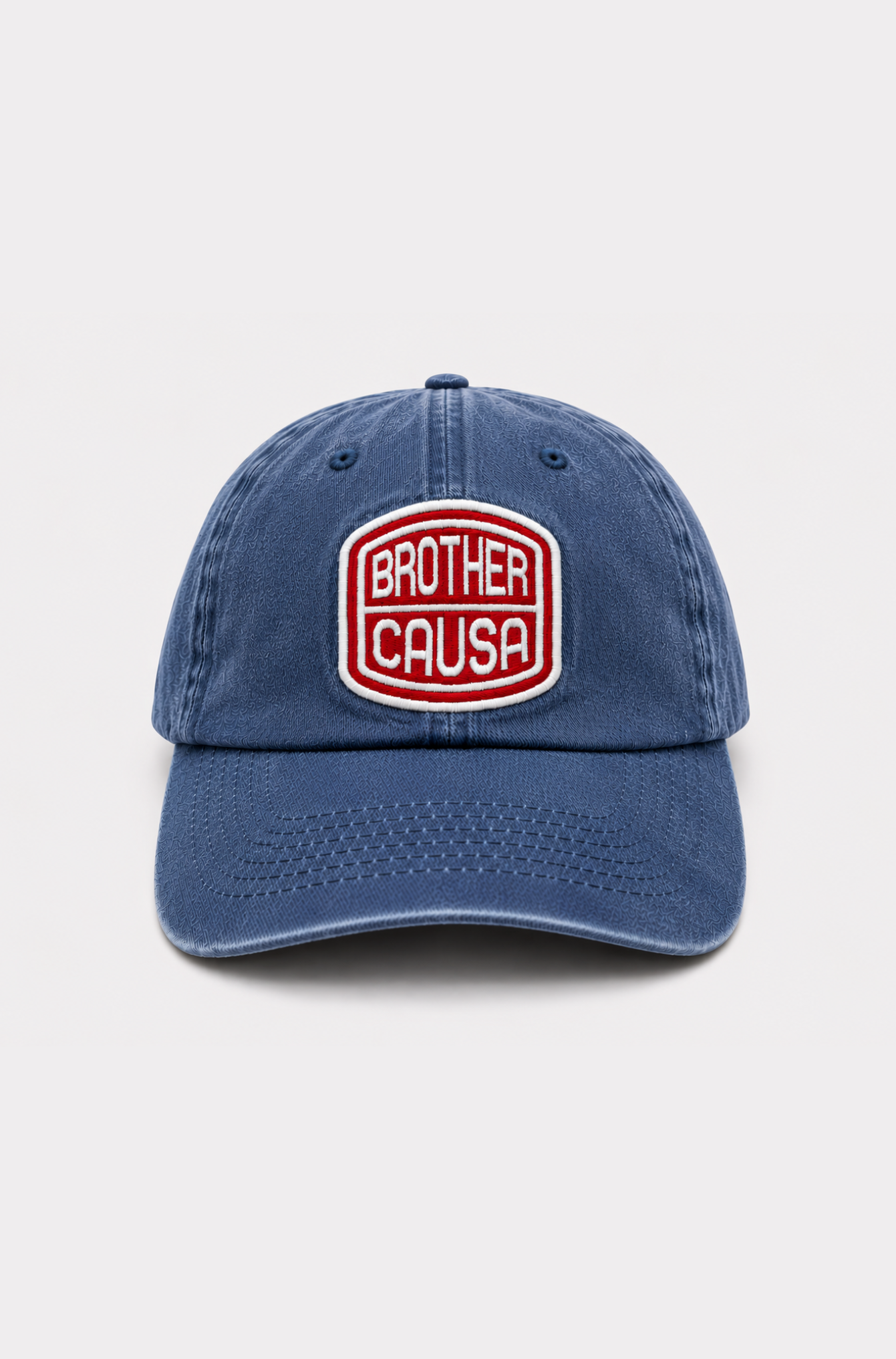 Gorro Brother Causa RH