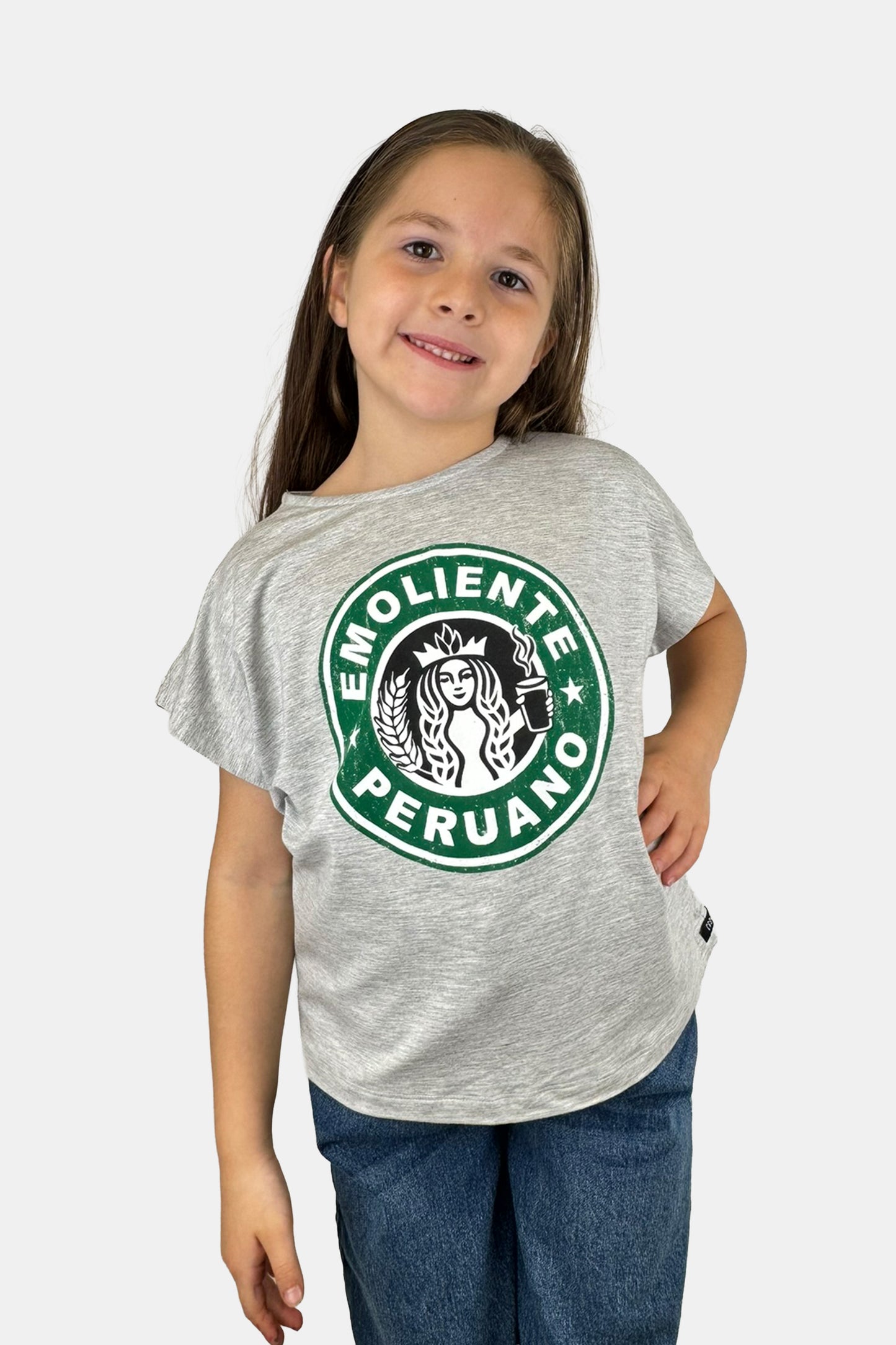 Crop Kids  Emoliente