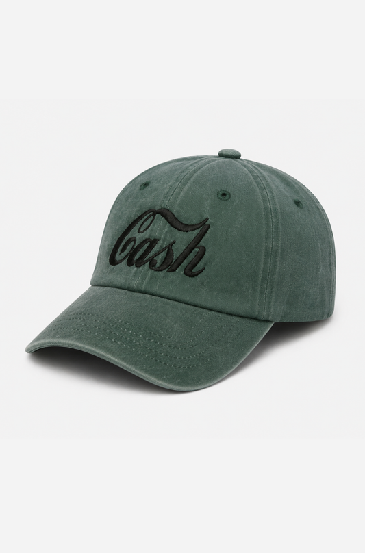 Gorro Cash
