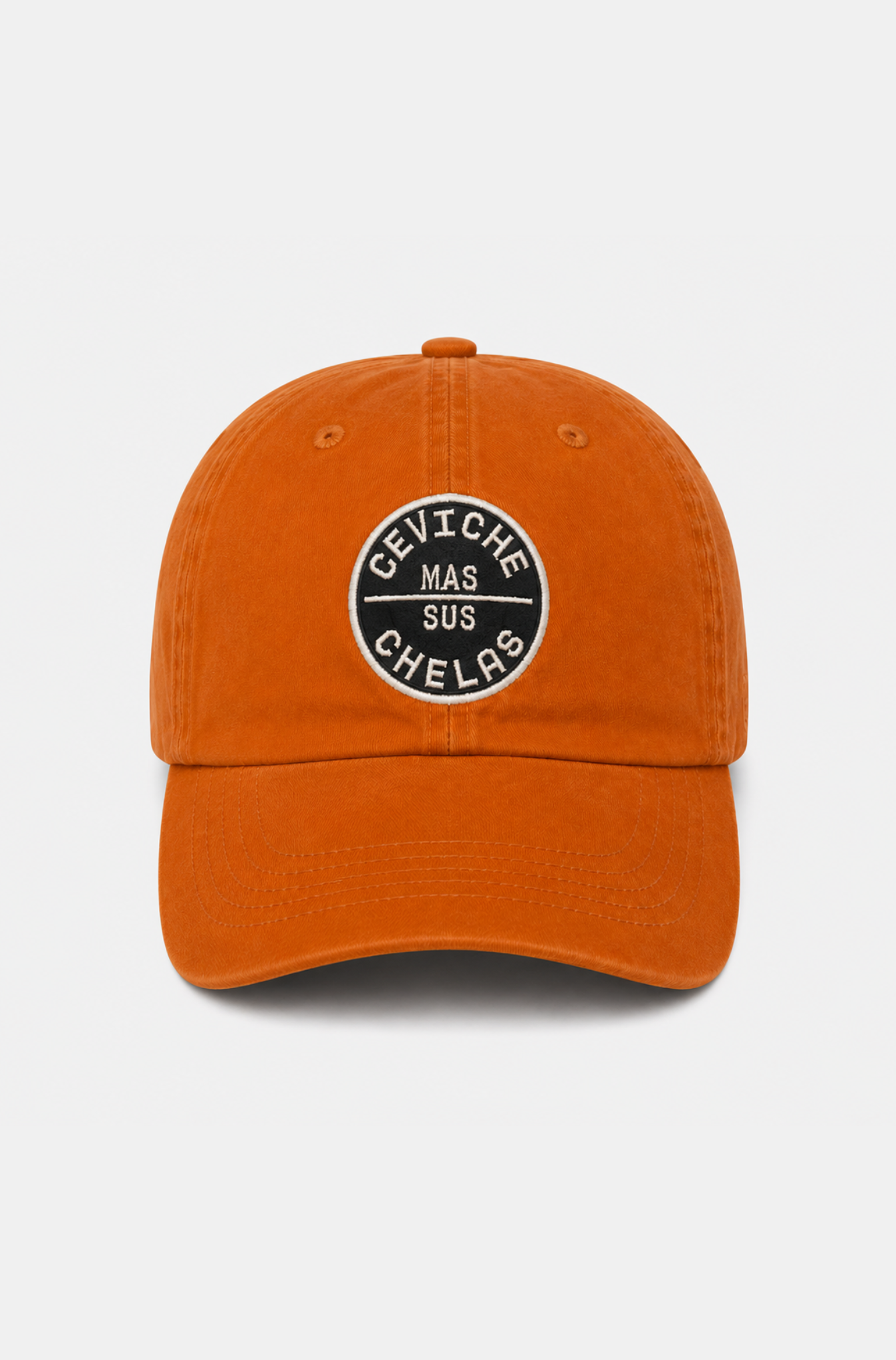 Ceviche_chelas Hat