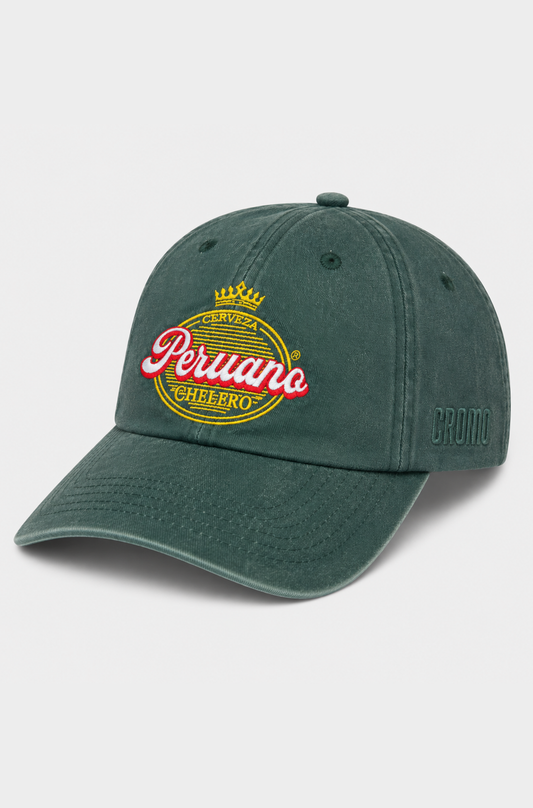 Gorro Peruano Chelero