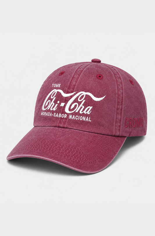 Tome_chicha Hat