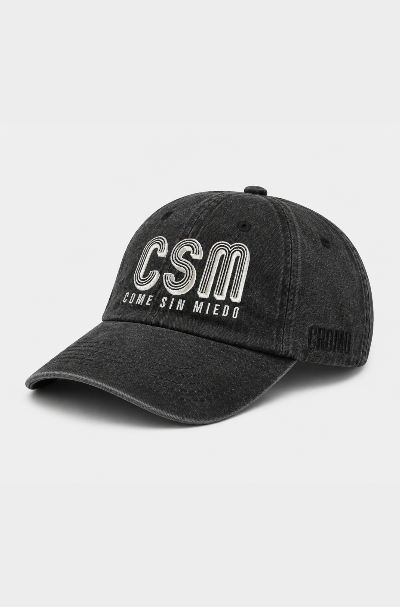 Gorro CSM IV