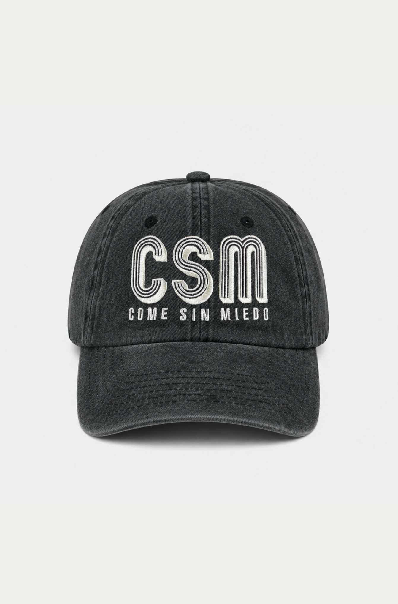 Gorro CSM IV