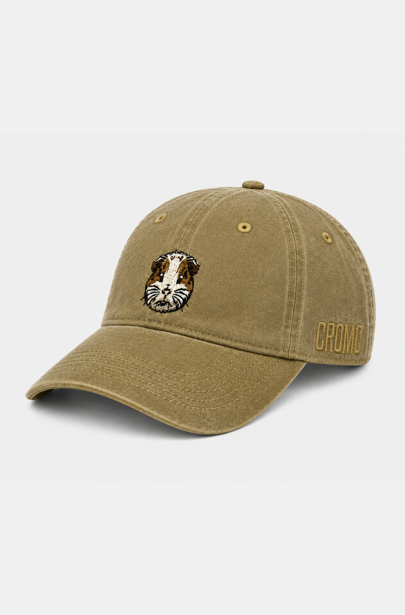 Gorro Cuy