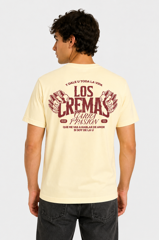 Polo Los Cremas