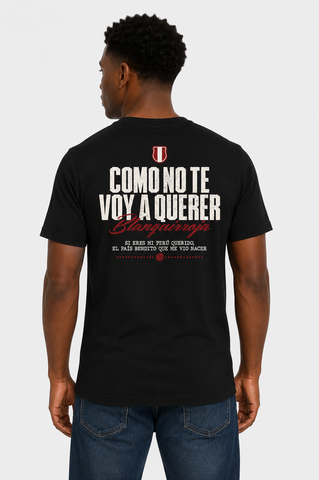 Polo Blanquiroja