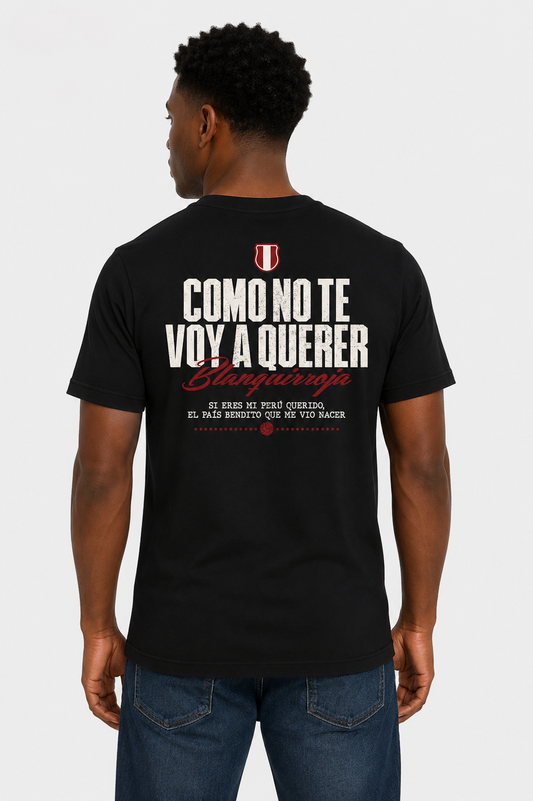 Polo Blanquiroja