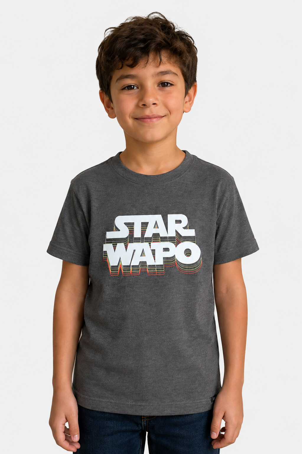 Polo Kids STAR WAPO