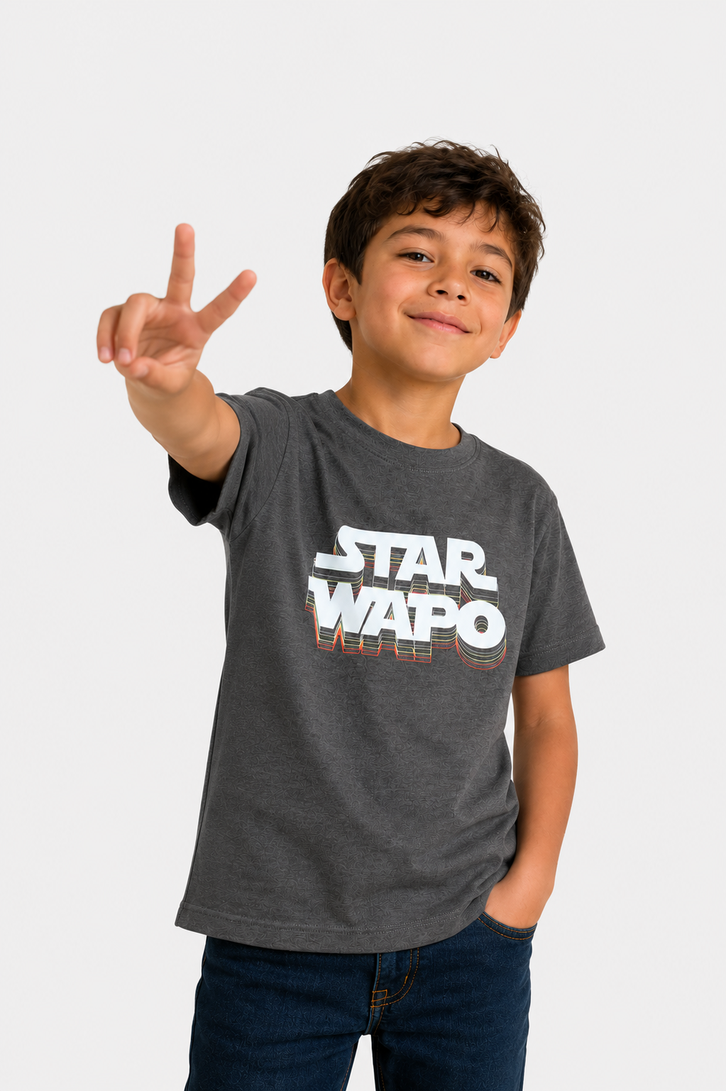 Polo Kids STAR WAPO