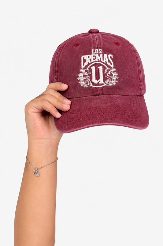 Gorro Los Cremas