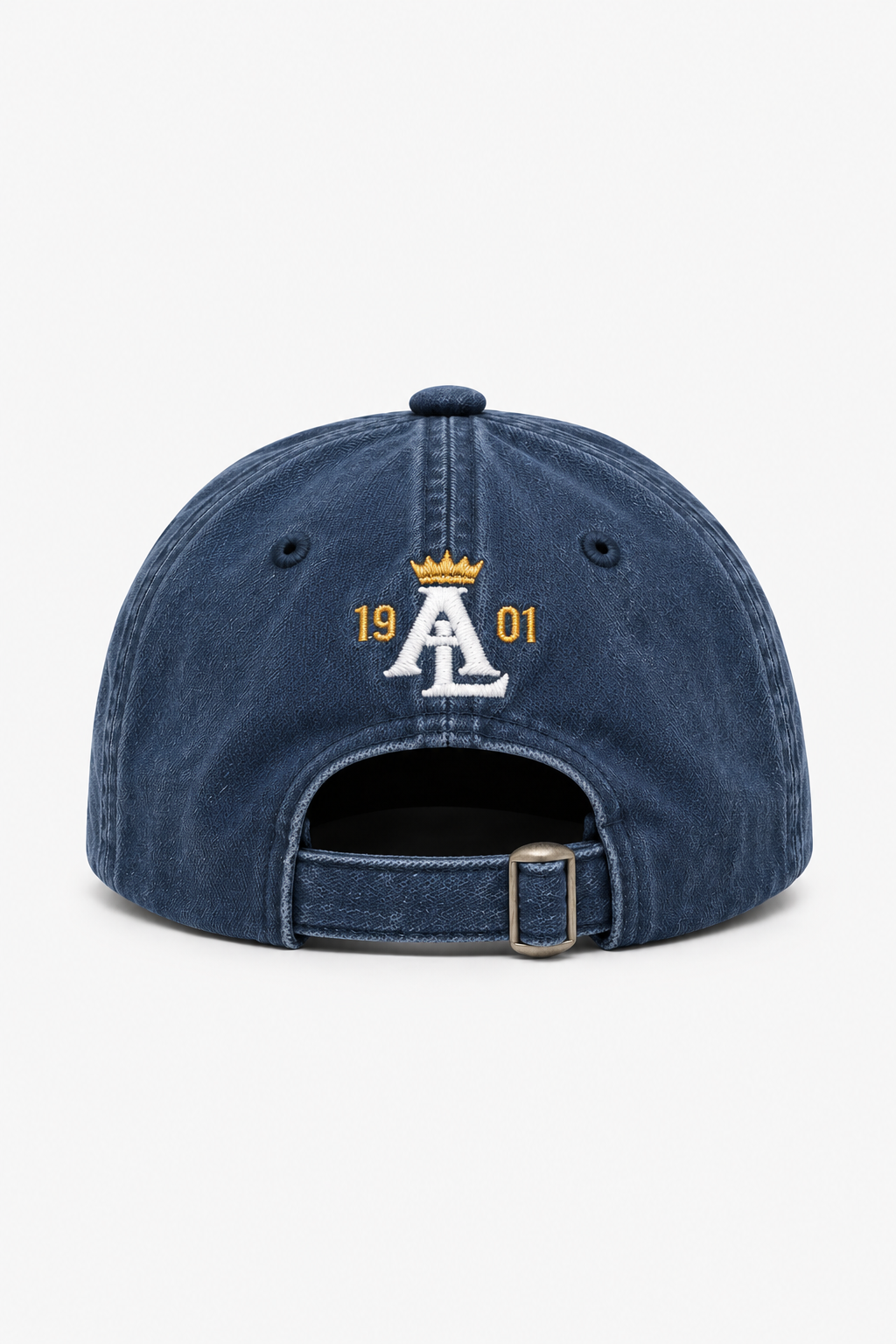 Gorro Blanquiazul