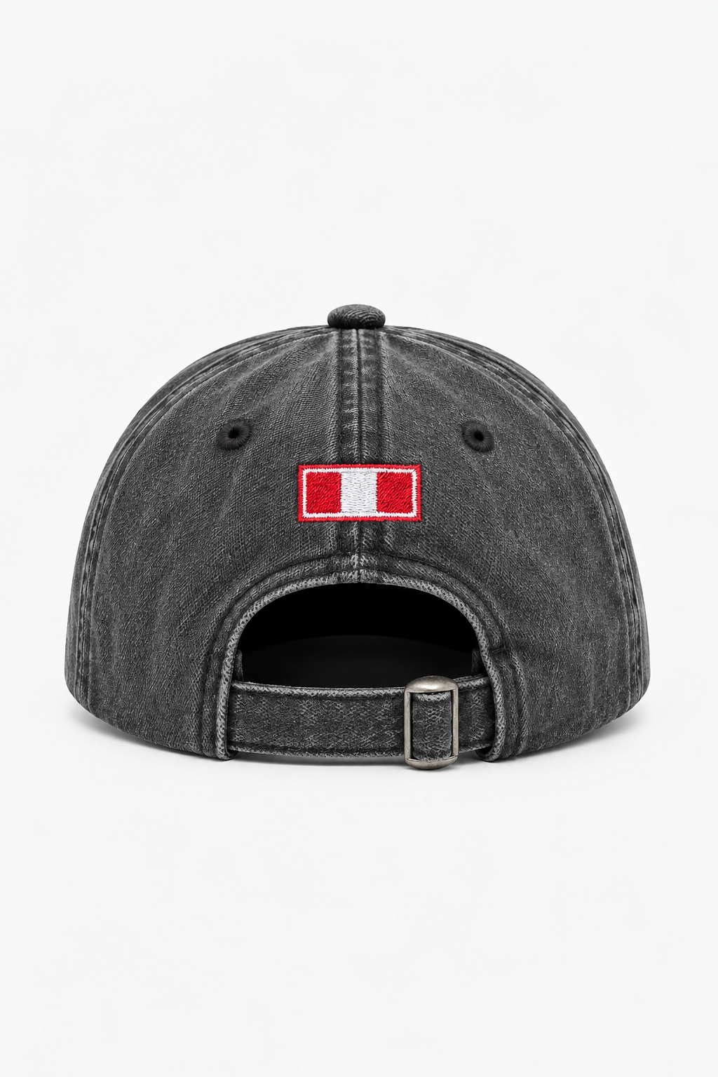 Gorro Blanquiroja