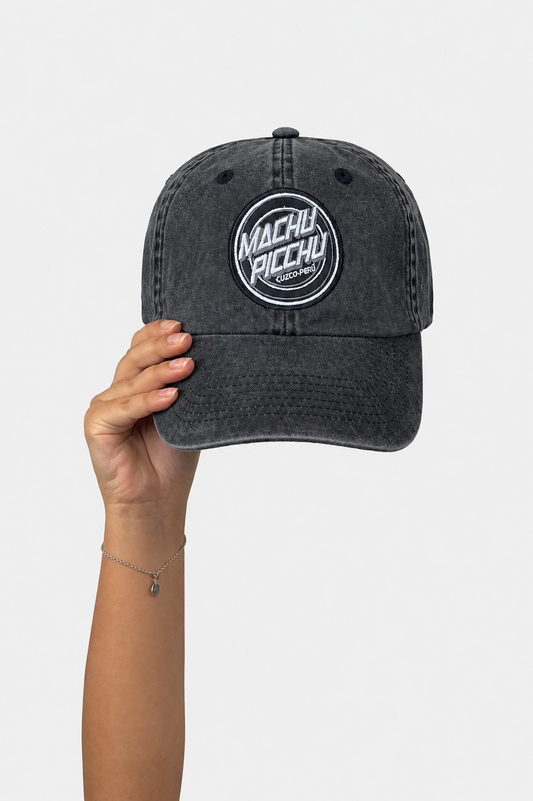 Gorro Machu Picchu