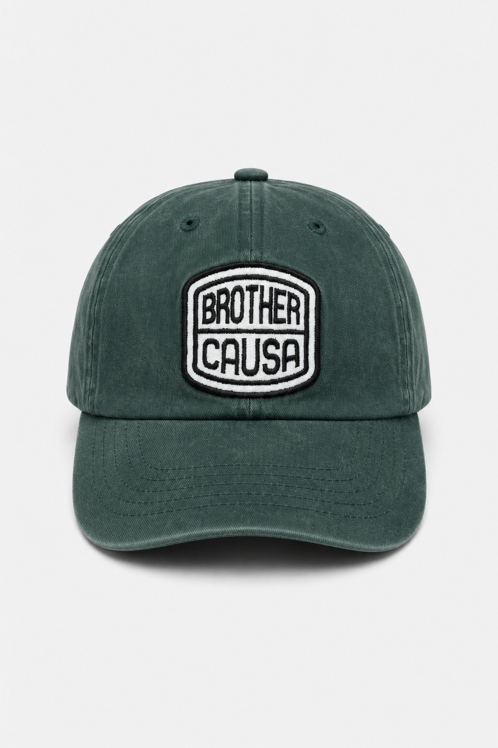 Gorro Brother causa HN