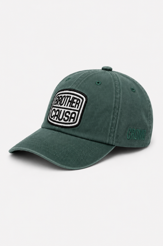 Gorro Brother causa HN
